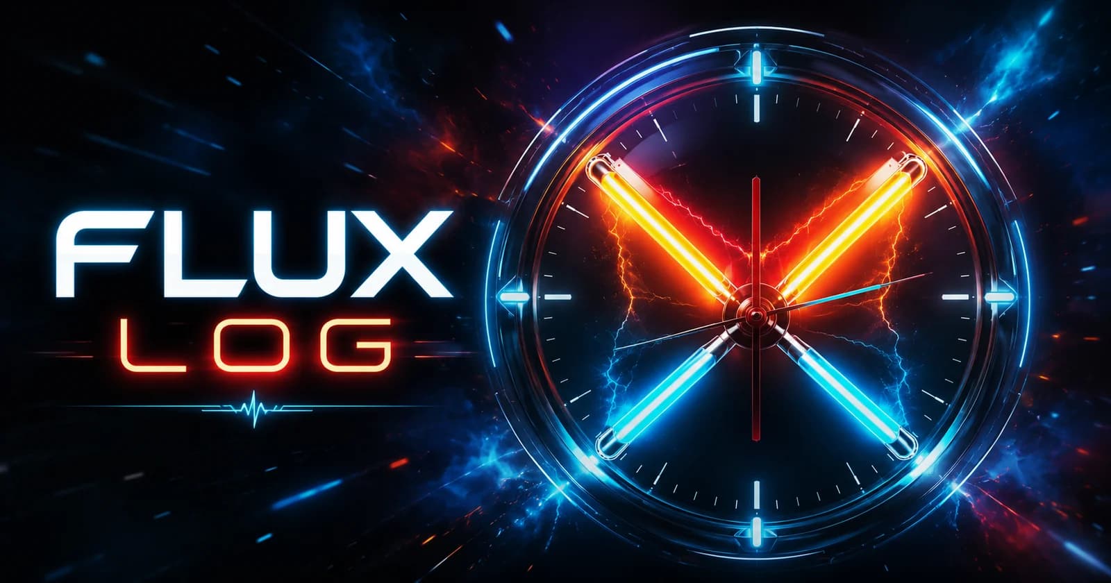 Flux — Zeitbuchung auf JIRA-Tickets