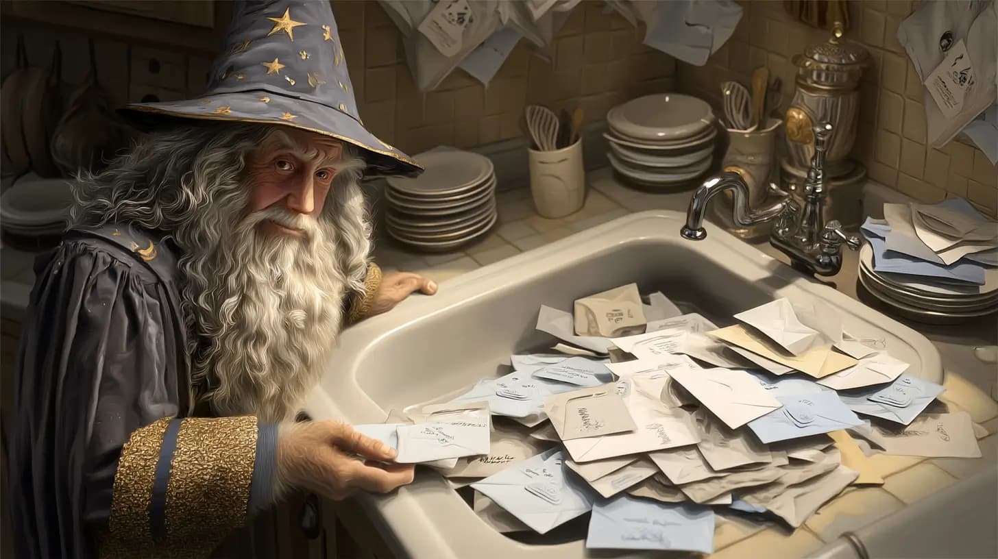 OTRS CRM Wizard — KI-gestütztes Kundendienst-Cockpit